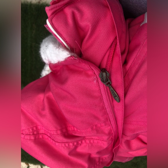 Obermeyer I-Grow Kids’ Pink Winter set - Picture 5 of 15